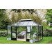  Royal Well | Tuinkamer Grand Oase 130 | Grijs 207342-01